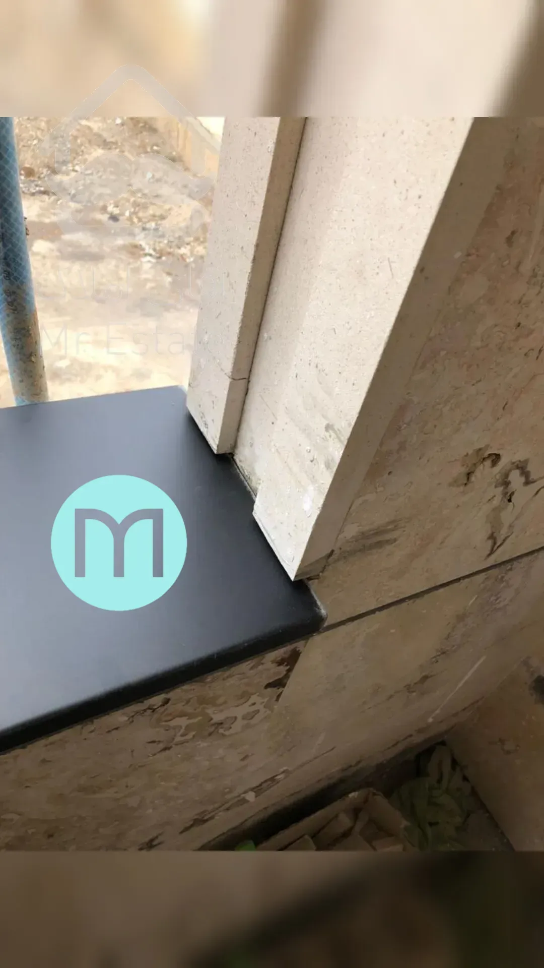 متخصص اجرای فلاشینگ فلزی اصفهان