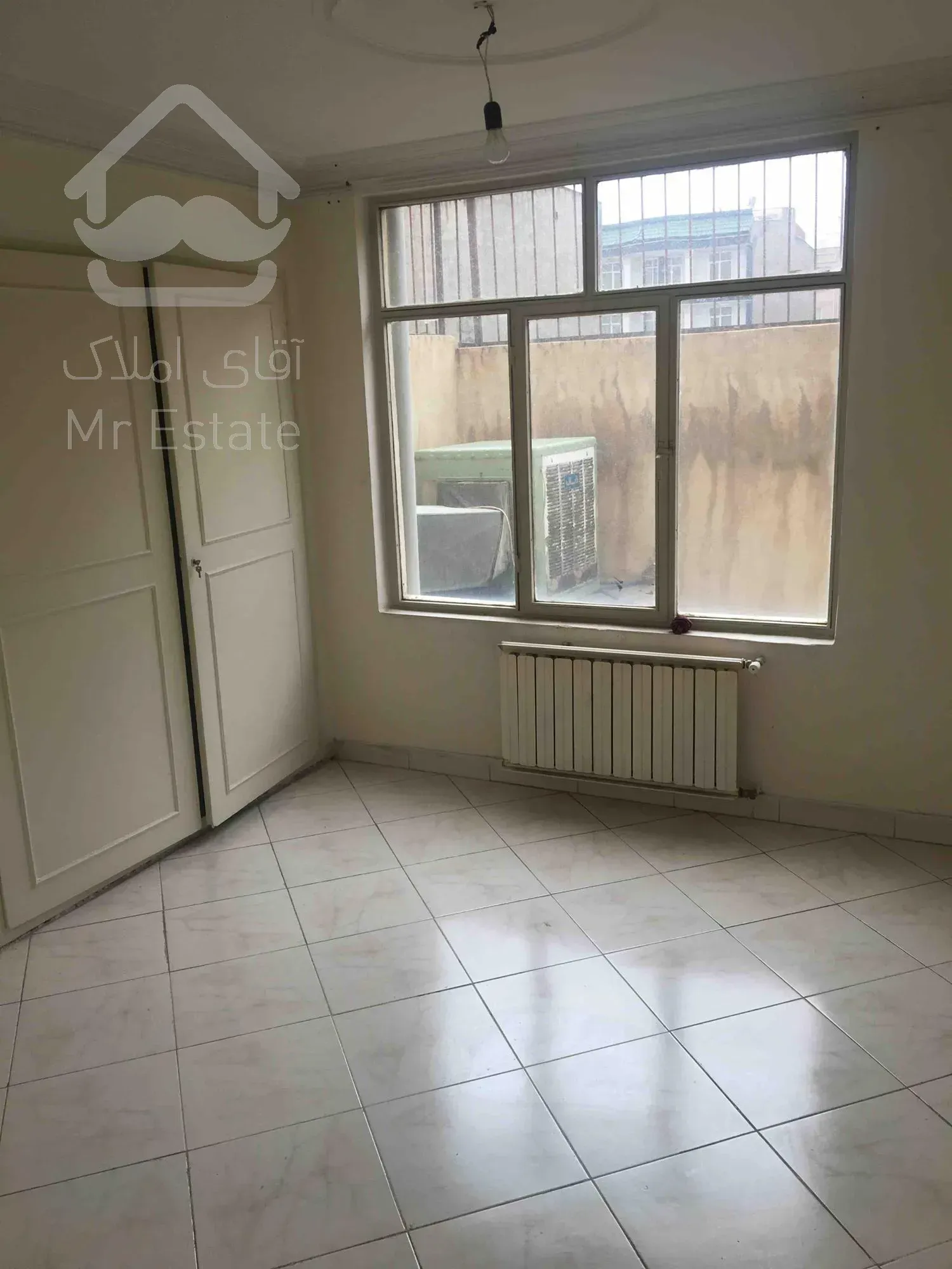 ۱۳۰متر ۲خوابه دریاچه چیتگر