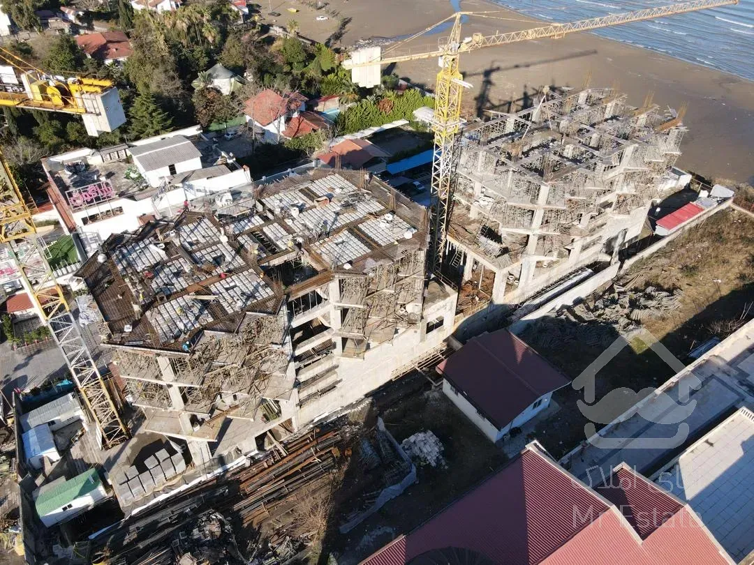 مدرن رزیدنس هچیرود