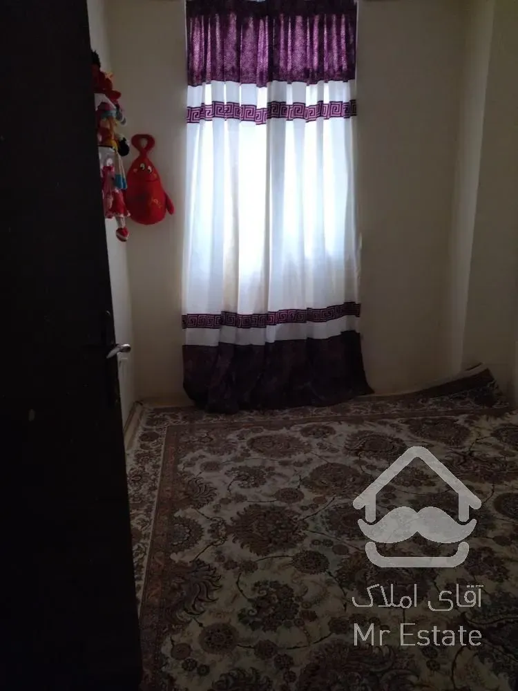 آپارتمان- سولقان ۴ کیلومتری شهران