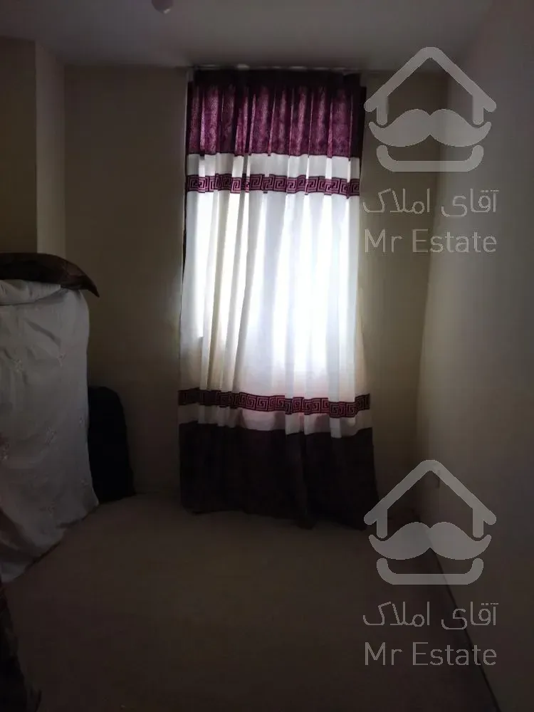 آپارتمان- سولقان ۴ کیلومتری شهران