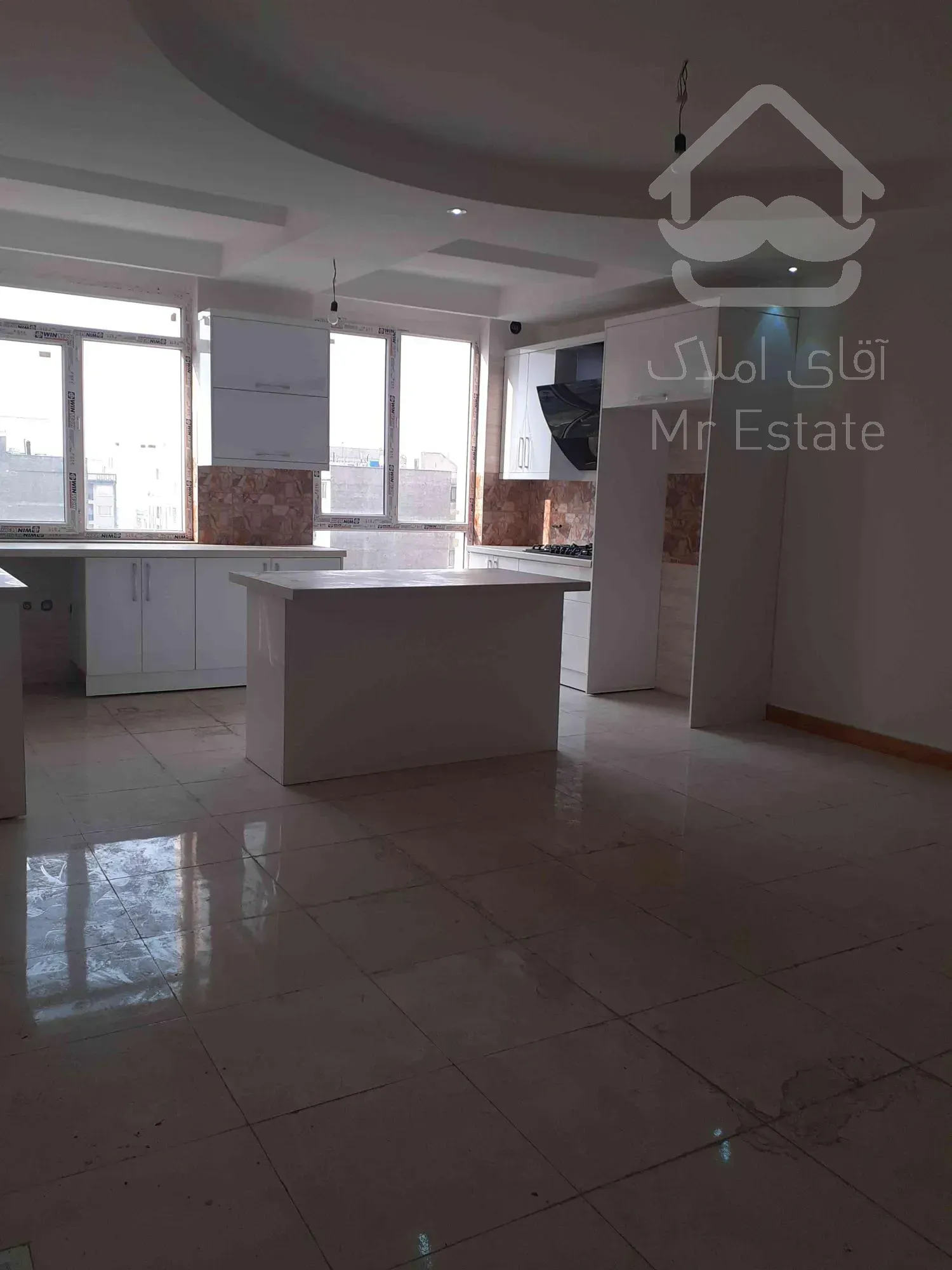 ۷۱متر کلید نخورده فردوس شرق