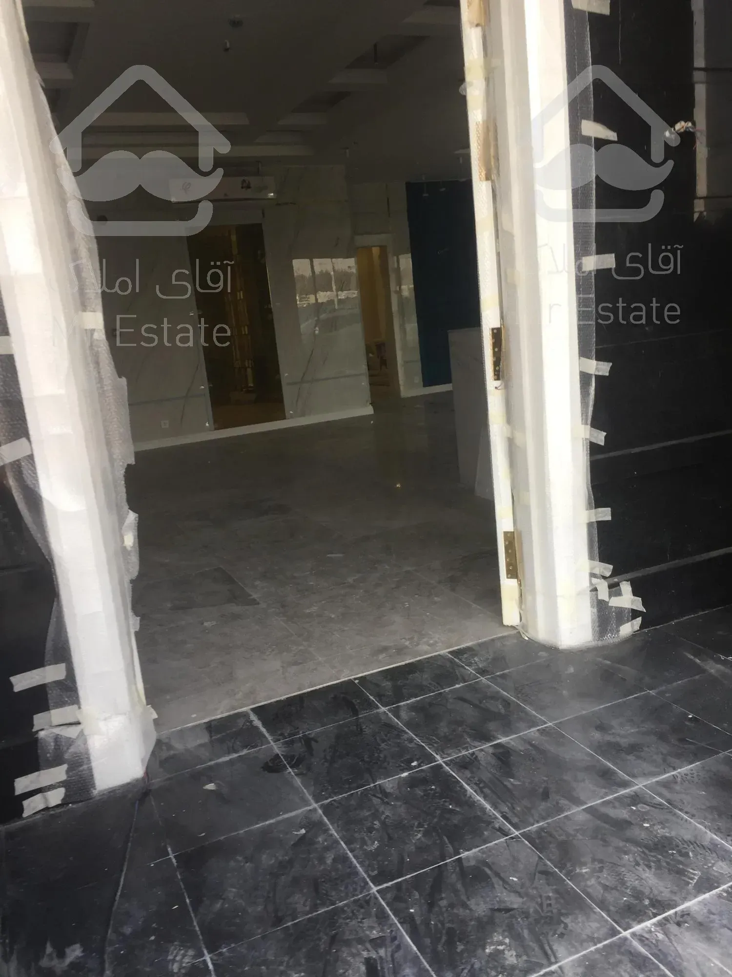 واحد ۵۰ متری/ اقساطی