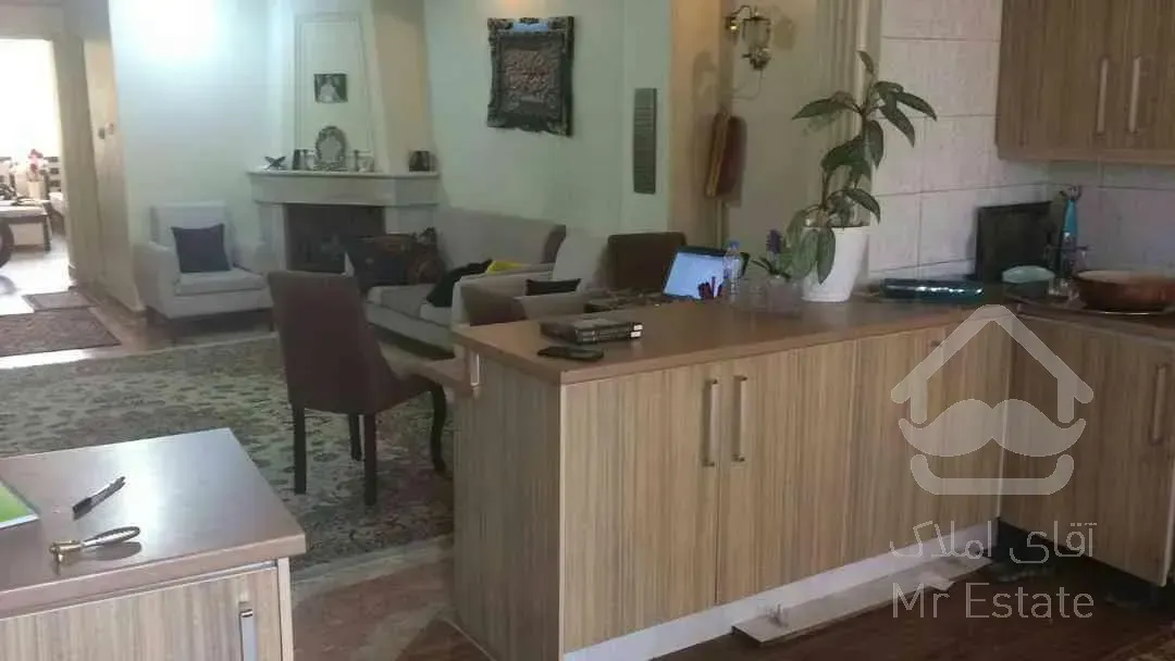 اجاره آپارتمان ۱۰۰ متری شهر زیبا شربیانی شرقی