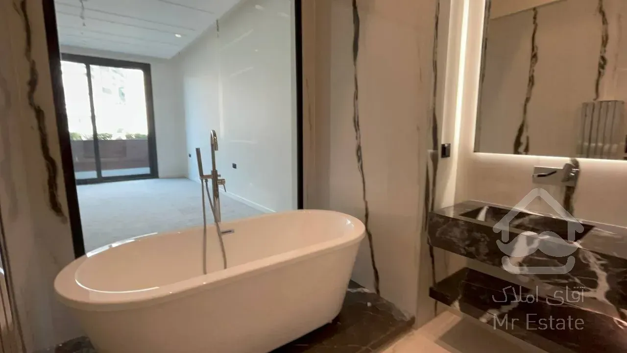 فروش اپارتمان 335 متری محمودیه