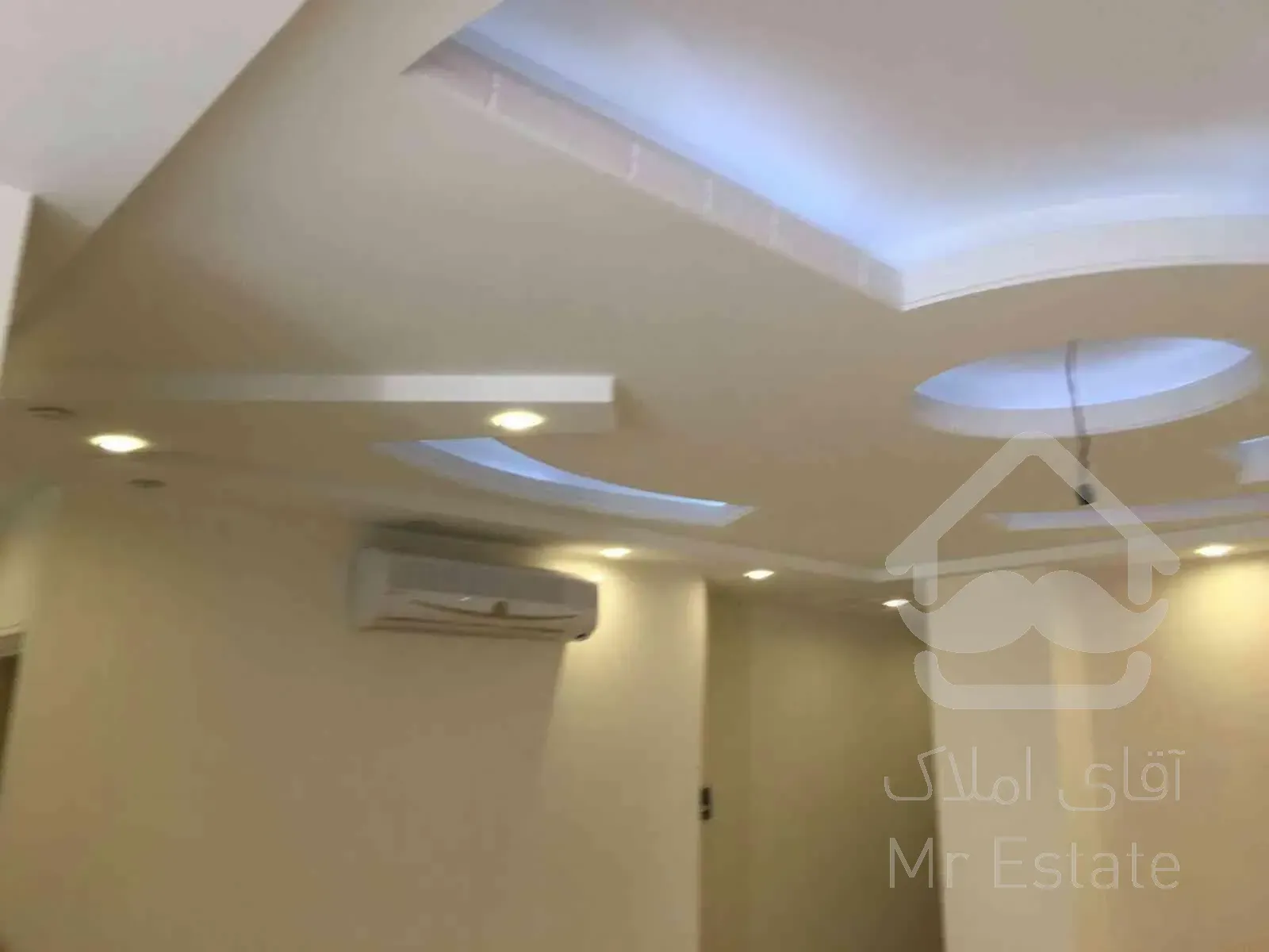 آپارتمان ۱۰۰متری سازمان برنامه شمالی