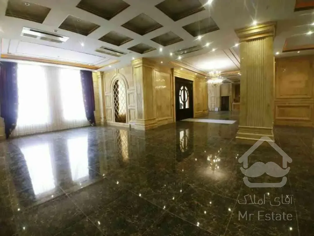 آپارتمان 98 متری سوپر لوکس در شهران