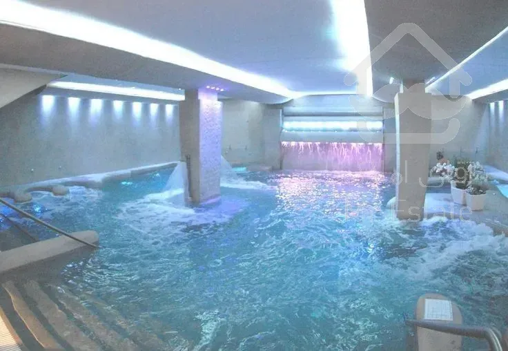 آپارتمان لوکس و مدرن در دل منطقه گردشگری تهران