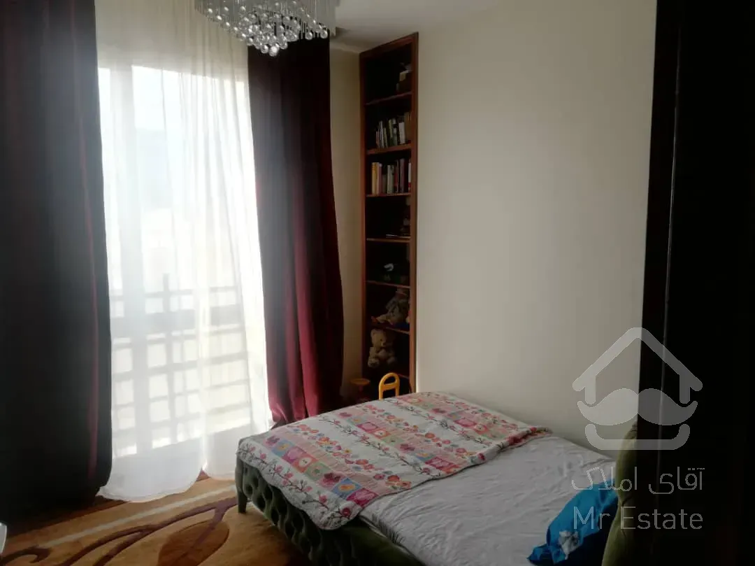 فروش 115 متر شمس آباد