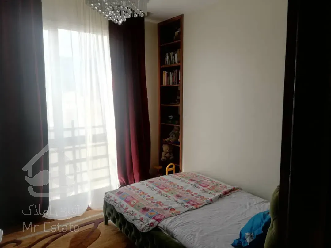 فروش 115 متر شمس آباد