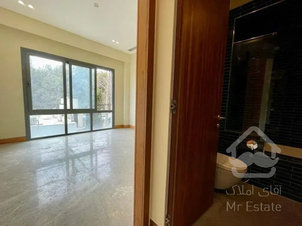 فروش اپارتمان 205 متری محمودیه