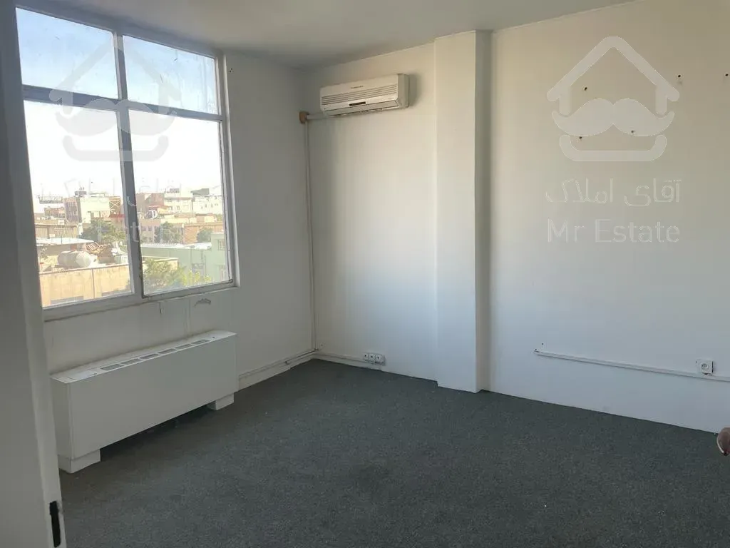 120 متر سند اداری ایرانشهر