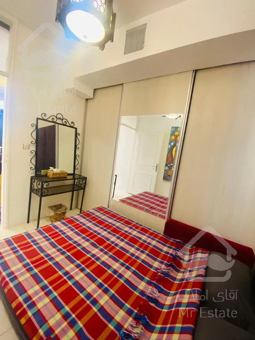 ۴۵ متر با امکانات