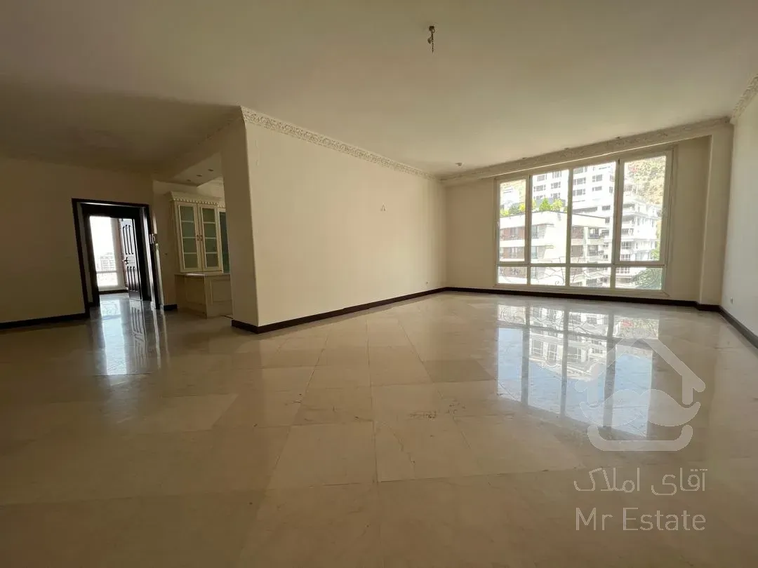 فروش اپارتمان 180 متری زعفرانیه