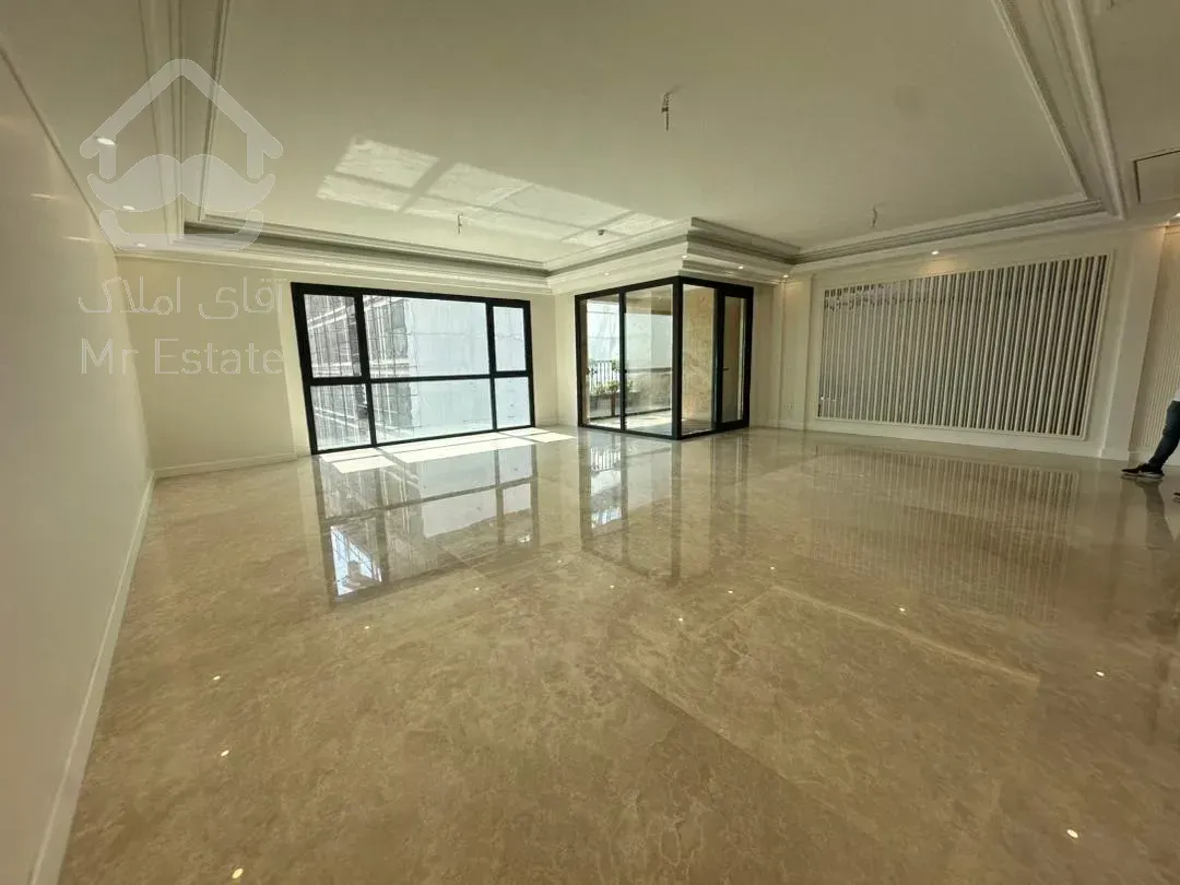 فروش اپارتمان 182 متری ولنجک