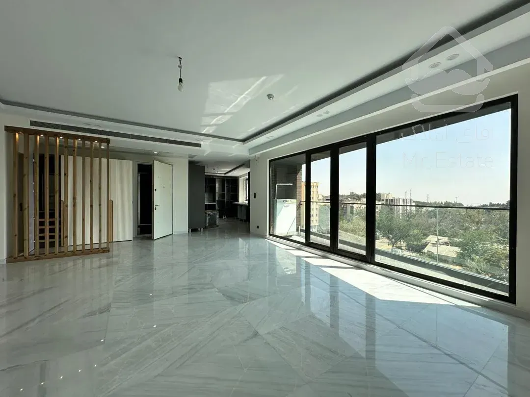 فروش اپارتمان 200 متری محمودیه