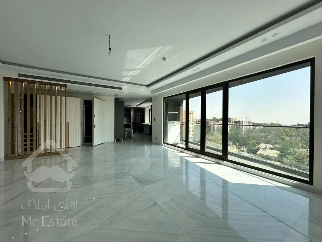 فروش اپارتمان 156 متری ولنجک