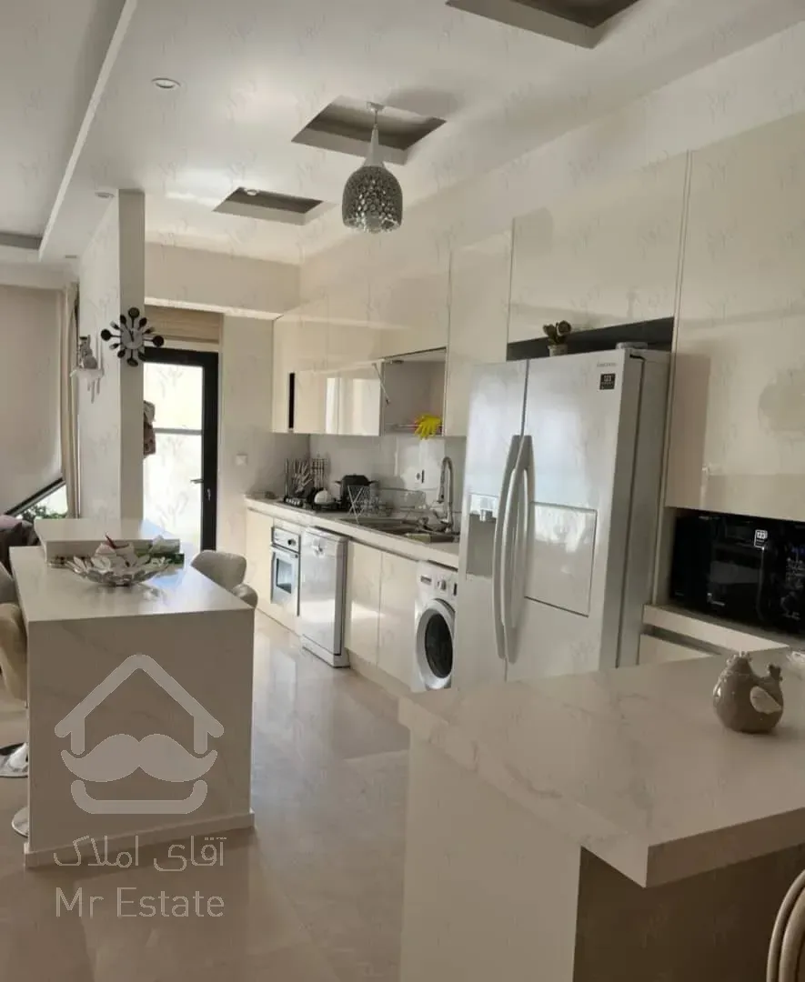 اجاره 190 متری فرمانیه