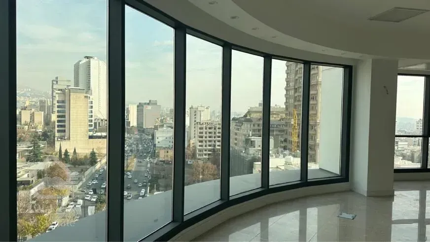 ۱۵۰ متر اداری فرمانیه ، مدرن ، ویو ابدی ، نوساز