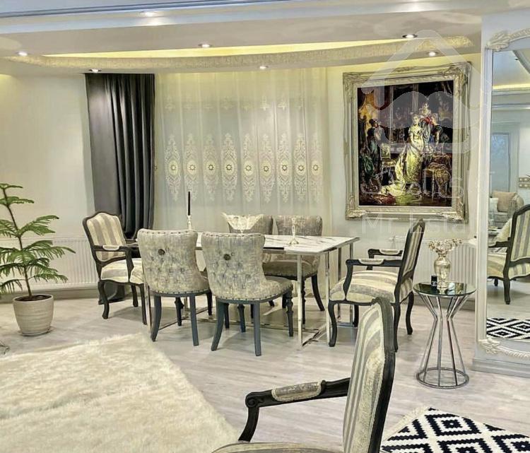 65 متر / ديزاين لاكچري