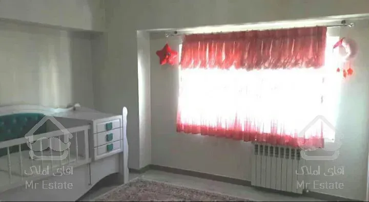 ۸۹ متر سند تکبرگ دریاچه چیتگر منطقه ۲۲ زیر قیمت