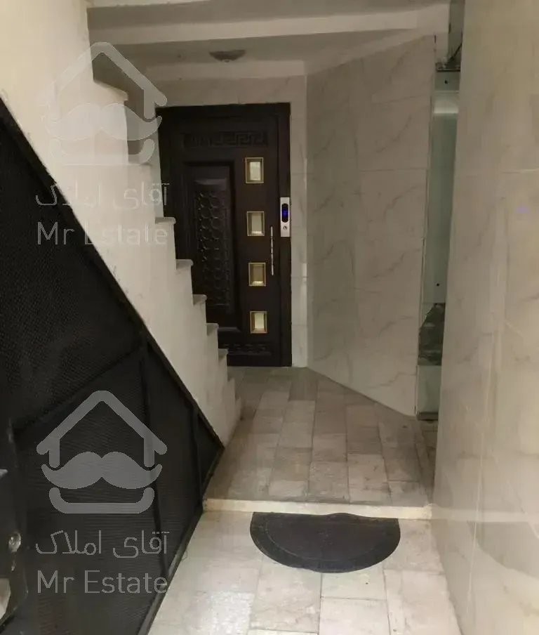 آپارتمان ۵۵متری تک واحدی فول امکانات