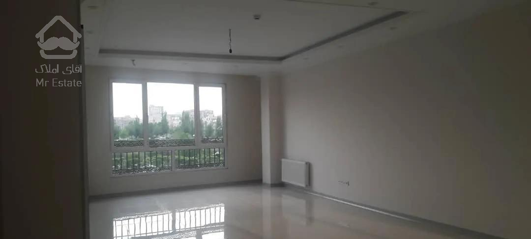 115متری دو خواب خوش نقشه همایون شهر پارک چمن