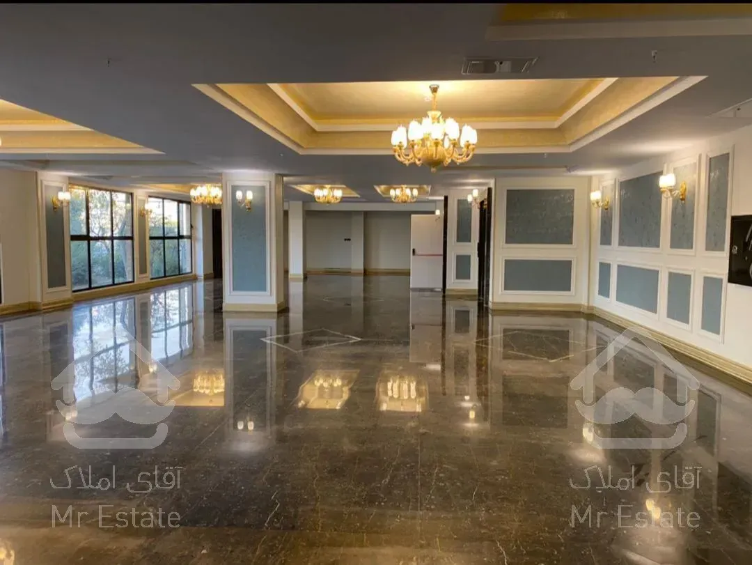 103متر 2خواب ویو دار نوسازمجلل بسیارزیبا