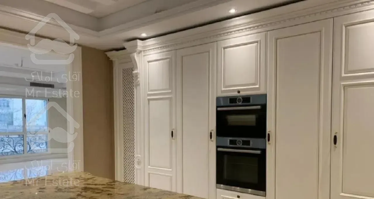 فرمانیه اندرزگو ۱۹۰ متر تک واحدی ۳ خواب