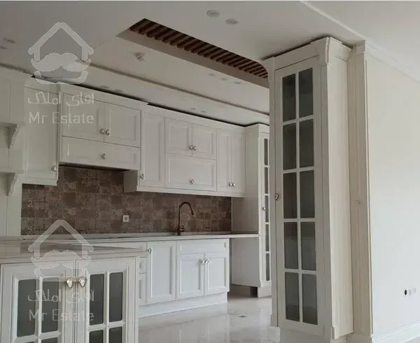 170 متر کلید نخورده