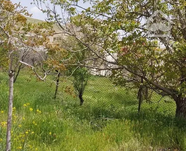 ویلا دماوند احمد باد 800متر