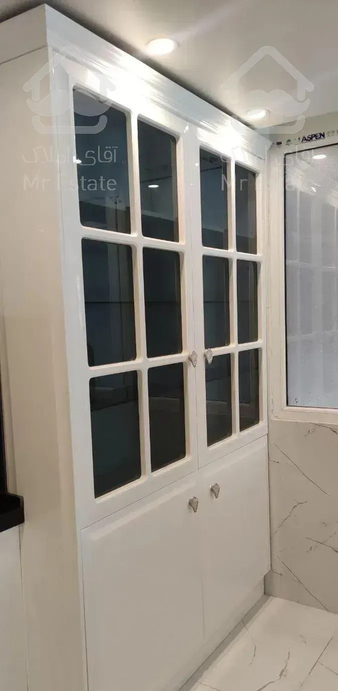 فروش آپارتمان 105 متری در دیپلمات نشین ولنجک