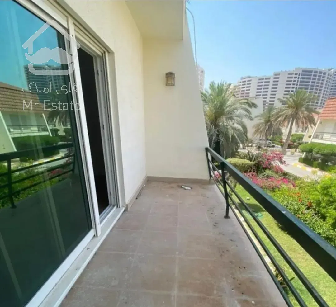 دامون کیش ایر ۱۰۰متر ردیف جلو (فول بازسازی)