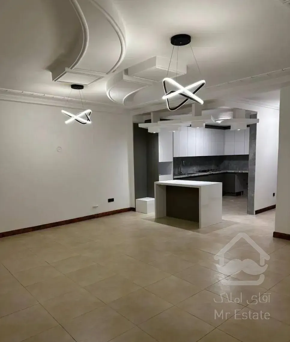 آپارتمان شیک *دهخدا / ۱۰۰ متر۲خواب فول‌بازسازی