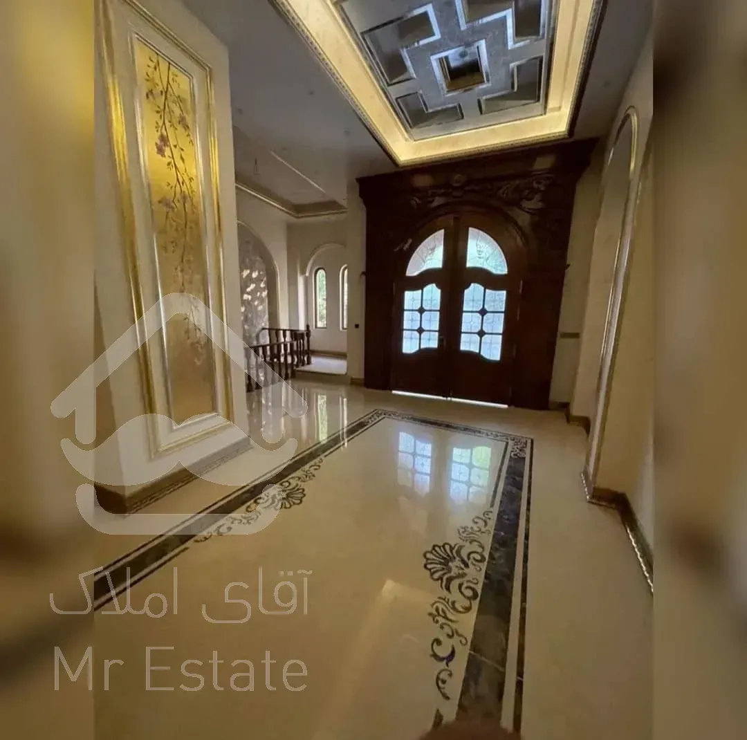 فروش 278 متری دروس