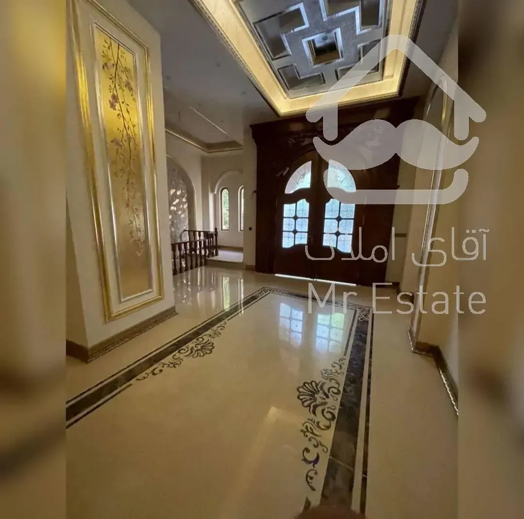 اجاره آپارتمان 130 متر در قبا خوش نقشه