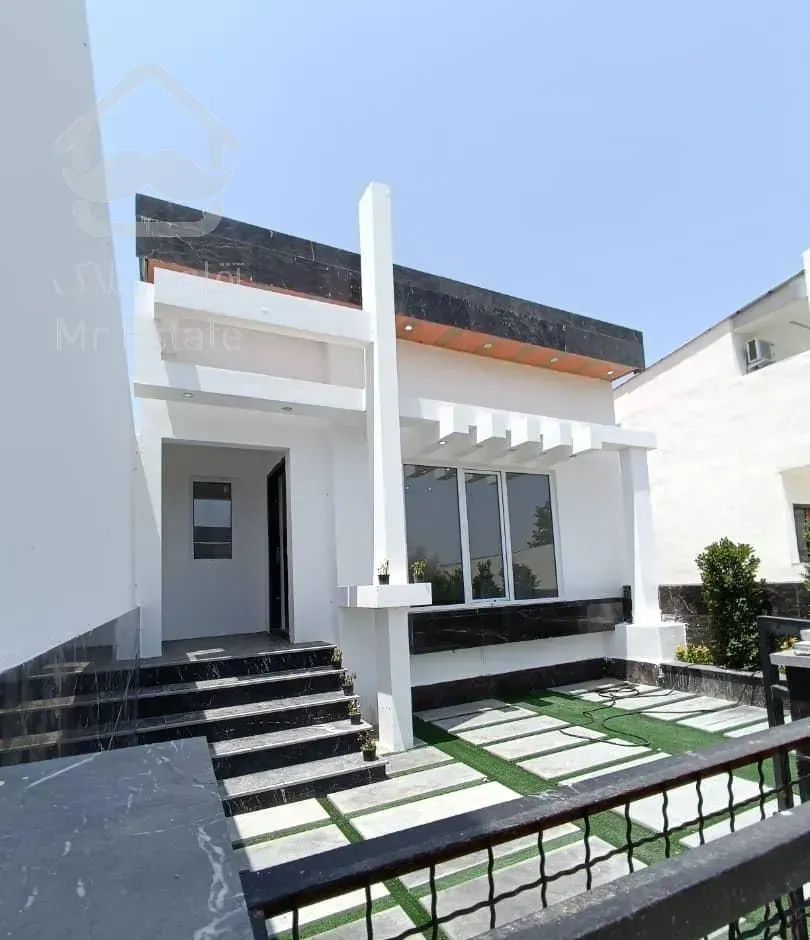 سفید برفی شمال*رنج2میلیارد*سند تک برگ