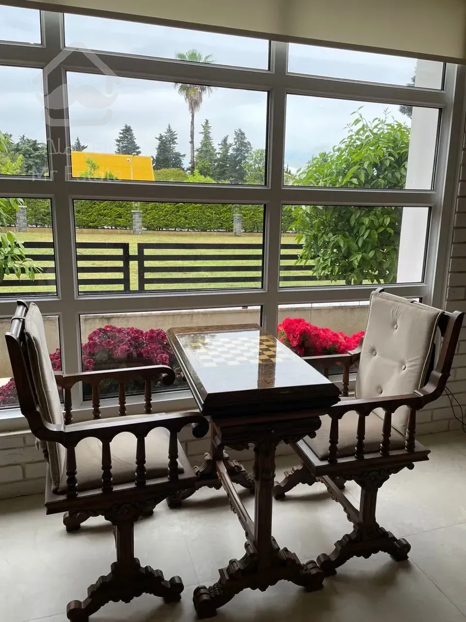 فروش ویلای ۴۲۶ متری شهرک ساحل قو