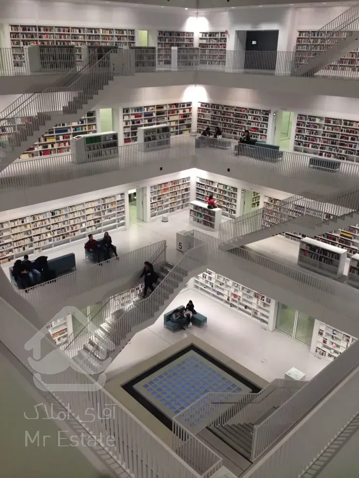 آسمان‌نشینی در چیتگرواحدهای لوکس راگا با شرایط ویژه پیش‌فروش و تهاتر