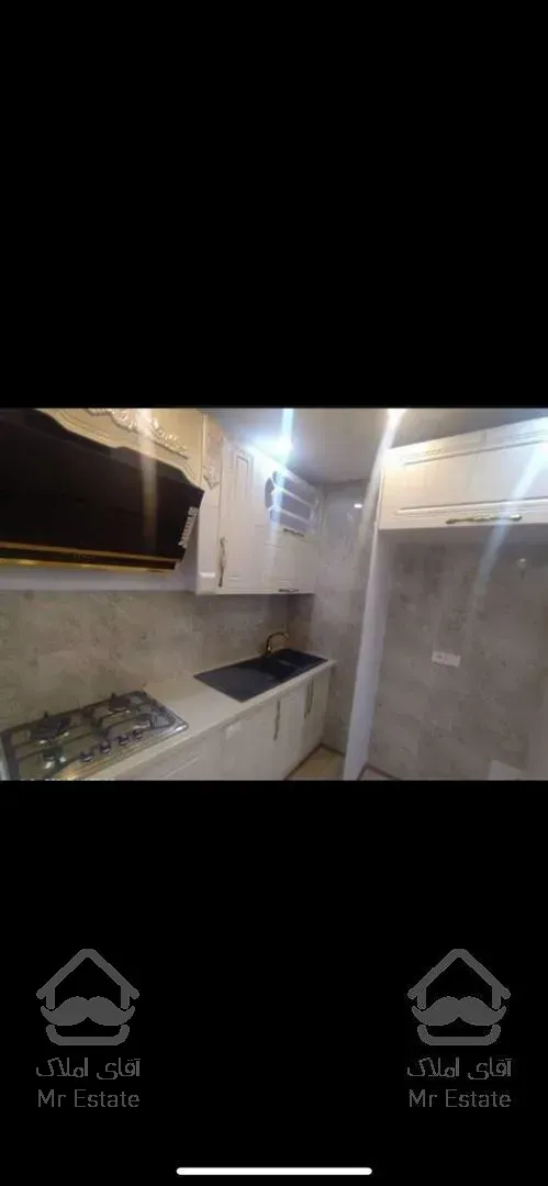 ۴۶ متر فول امکانات