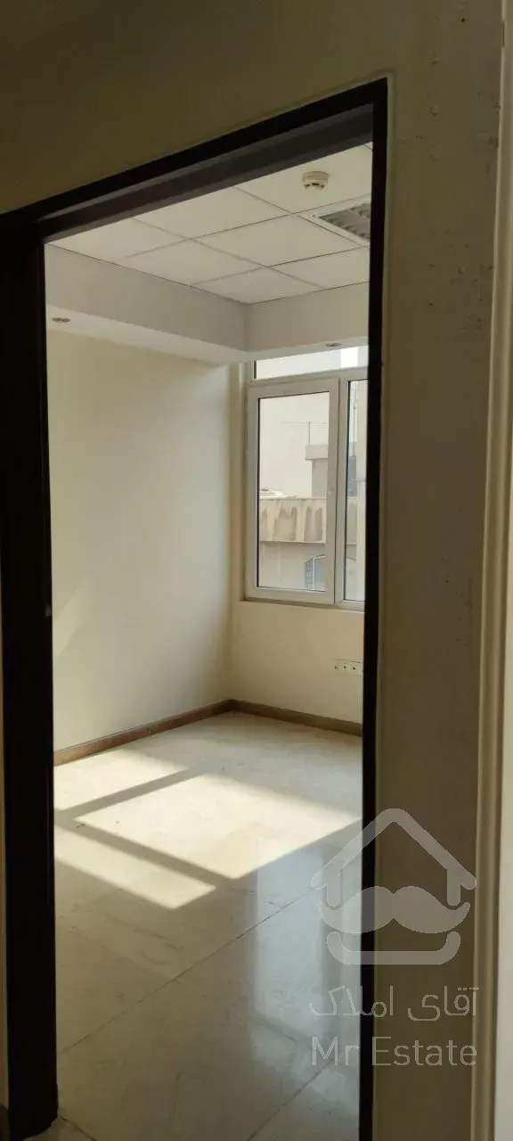 185متر سعادت آباد*موقعیت اداری(لوکیشن اداری*فول)