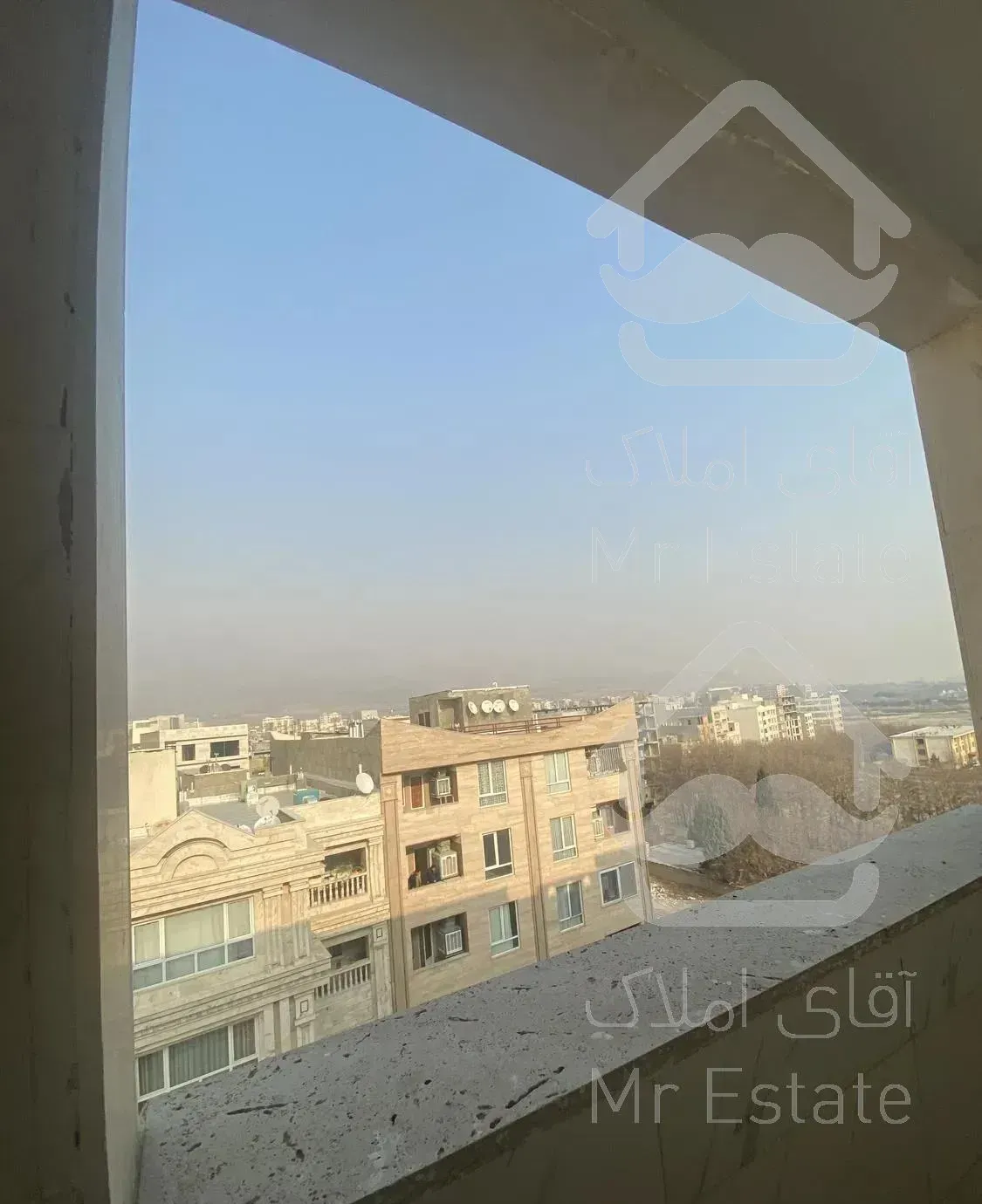 آ‌پارتمان ۱۵۰ متری بلوار امیرکبیر