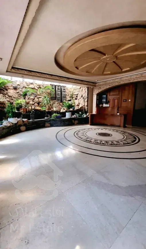 فروش اپارتمان 143 متری زعفرانیه