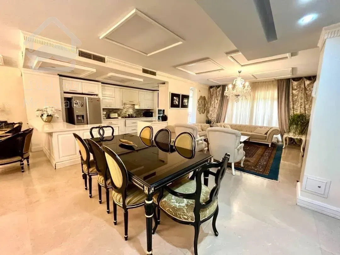 فروش اپارتمان 120 متری ولنجک