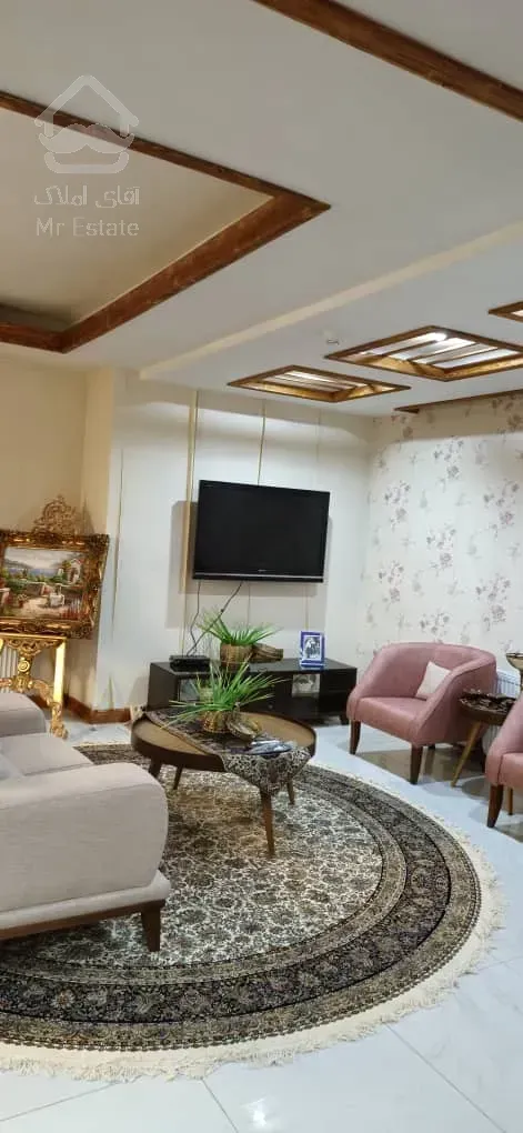 فروش واحد۱۲۸متری پلاک اول ساحل در هچیرود مازندران