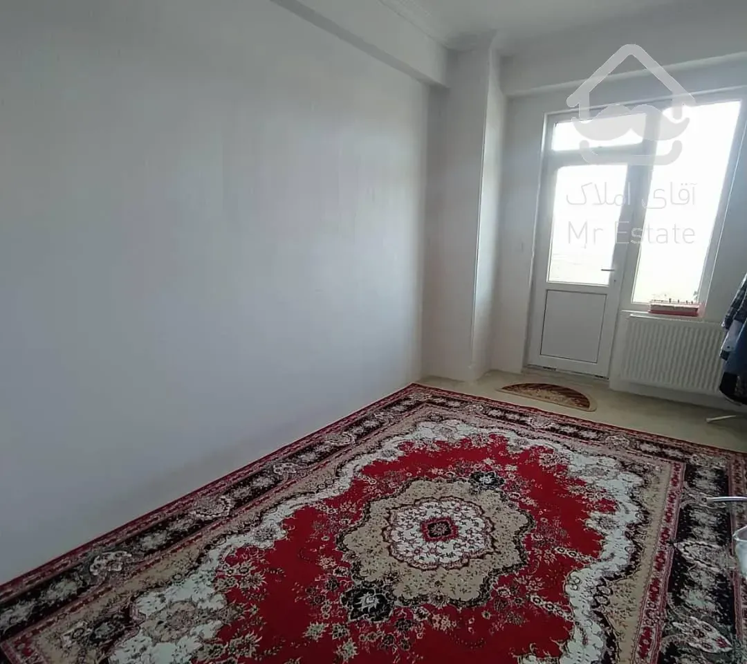 رهن کامل آپارتمان در شهرک نصر برج ابریشم