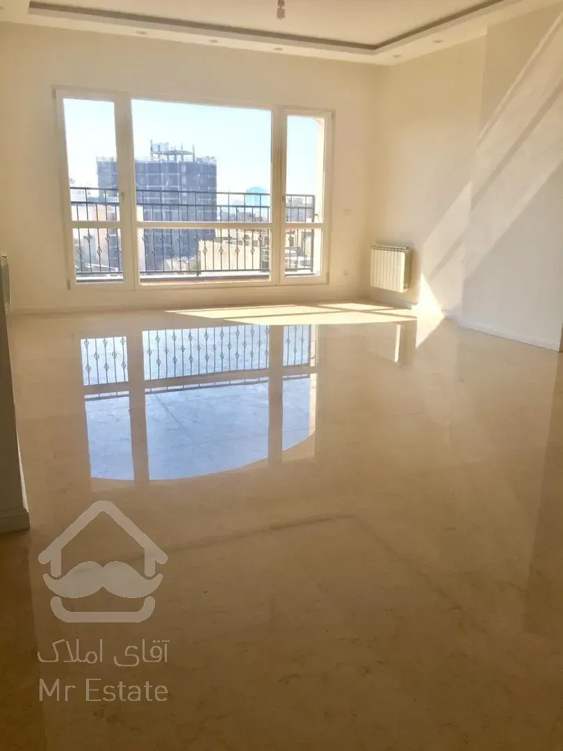 فروش 108 متر پاسداران