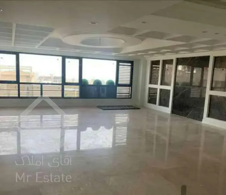 خرید آپارتمان ۲۶۰متر اباذر