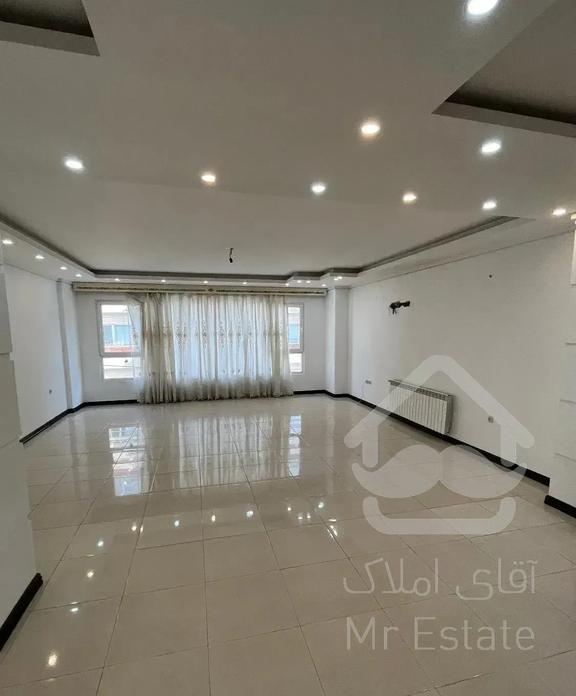 اجاره آپارتمان 120متری خیابان هراز فول امکانات