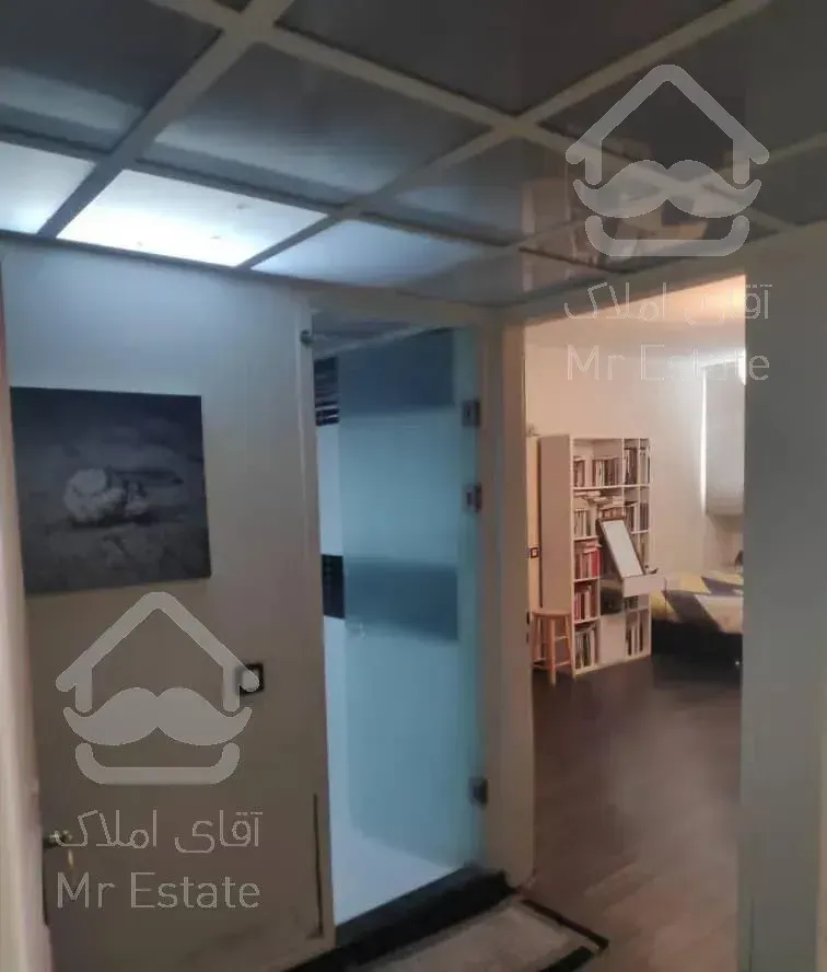 ۱۵۰ مترمربع/میدان ولیعصر/معاوضه